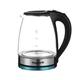 Чайник VILGRAND VL1188GK black - зображення 5