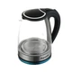 Чайник VILGRAND VL1188GK black - зображення 6