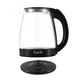 Чайник DARIO DR1802 BLACK - изображение 4