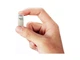 USB флеш накопичувач Apacer 32 GB AH155 Blue (AP32GAH155U-1) - изображение 3