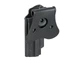 Кобура страйкбольная для CM.126, CM.132S - Black [CYMA] - изображение 5