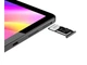 Планшет Pixus Combo 8/256GB Gray (4897058532036) - зображення 8