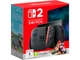 Портативна ігрова приставка Nintendo Switch 2 Black Mario Kart World Bundle (0045496321529) - изображение 12