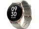Cмарт-часи Hama Fit Watch 8900 Gold/Beige - зображення 3
