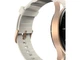 Cмарт-часи Hama Fit Watch 8900 Gold/Beige - зображення 6