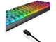 Клавіатура Lenovo Legion K510 Mini Pro Keyboard UA (GY41P80864) - зображення 4