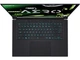 Ноутбук Gigabyte Aero X16 EG61H (1WH93UAC64DH) Lunar White - изображение 2