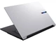 Ноутбук Gigabyte Aero X16 EG61H (1WH93UAC64DH) Lunar White - изображение 5