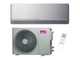 Спліт-система IdeaPro Breeze IPA-12HRM-FN8 Silver - изображение 1