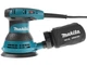 Ексцентрикова шліфмашина Makita BO5031 - изображение 3