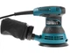 Ексцентрикова шліфмашина Makita BO5031 - изображение 4
