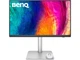 Монітор BenQ PD2730S (9H.LN7LA.TBE) - изображение 1