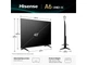 Телевізор Hisense 43A6Q - зображення 4