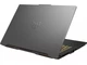 Ноутбук Asus TUF Gaming F17 FX707ZC4 (FX707VJ-HX027) - изображение 7