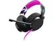 Навушники з мікрофоном Skullcandy Slyr Pro Wired Black (S6SPY-P003) - изображение 1