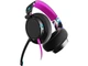 Навушники з мікрофоном Skullcandy Slyr Pro Wired Black (S6SPY-P003) - изображение 4