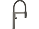 Змішувач кухонний Blanco - CULINA-S II Mini satin dark steel 527469 - зображення 1