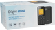 Telefon komórkowy eSTAR Digni Mini Black (DIGNIMINI) - obraz 4