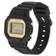 Жіночий Спортивний Дайверський Наручний CASIO GMD-S5600-1ER G-Shock - зображення 8