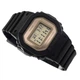 Жіночий Спортивний Дайверський Наручний CASIO GMD-S5600-1ER G-Shock - зображення 9
