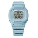 Жіночий Спортивний Дайверський Наручний Годинник CASIO GLX-S5600-2ER G-Shock - изображение 5