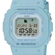 Жіночий Спортивний Дайверський Наручний Годинник CASIO GLX-S5600-2ER G-Shock - изображение 6