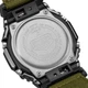 Чоловічий Спортивний Дайверський Наручний Годинник CASIO GM-2100CB-3AER G-Shock - изображение 7