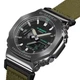 Чоловічий Спортивний Дайверський Наручний Годинник CASIO GM-2100CB-3AER G-Shock - изображение 9