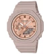 Жіночий Спортивний Дайверський Наручний Годинник CASIO GMA-S2100MD-4AER G-Shock - изображение 1
