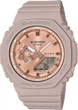 Жіночий Спортивний Дайверський Наручний Годинник CASIO GMA-S2100MD-4AER G-Shock - изображение 2