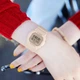 Жіночий Спортивний Наручний Годинник CASIO BGD-565U-4ER G-Shock - изображение 3