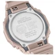 Жіночий Спортивний Дайверський Наручний Годинник CASIO GMA-S2100MD-4AER G-Shock - изображение 6