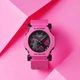 Жіночий Спортивний Дайверський Наручний Годинник CASIO GA-2300-4AER G-Shock - изображение 7