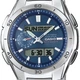 Чоловічий Багатофункціональний Японський Еко-Драйв Годинник CASIO WVA-M650D-2AER - изображение 4