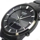 Мужские Классические Наручные Часы CASIO LCW-M170DB-1AER на Солнечной Батарее - изображение 4
