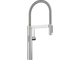 Змішувач кухонний Blanco - CULINA-S II Sensor PVD steel 527462 - зображення 1