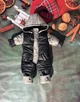 Комбінезон зимовий дитячий Look Disney 80-86 см - зображення 3