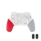 Бездротовий геймпад A4Tech Bloody GPW50 (Sports White) - зображення 1