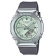 Жіночий Спортивний Дайверський Наручний Годинник CASIO GM-S2110-3AER G-Shock - изображение 2