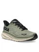 Мужские кроссовки HOKA ONE ONE CLIFTON 9 1127895 SSFR 42 (EU 42, USA 8,5 D, 26,5 см) хаки - изображение 1