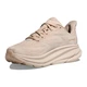 Мужские кроссовки HOKA ONE ONE CLIFTON 9 1127895 SSEG 40 (EU 40, USA 6,5 D, 25 см) бежевые - изображение 3