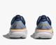 Мужские кроссовки HOKA ONE ONE BONDI 9 1162011 DNP 46 (EU 46, USA 11,5 D, 29,5 см) голубые - изображение 5