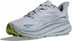 Женские кроссовки HOKA ONE ONE CLIFTON 9 1127896 GLLS 42,5 (EU 42 2/3, USA 10B, 27 см) голубые - изображение 3