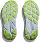 Женские кроссовки HOKA ONE ONE CLIFTON 9 1127896 GLLS 42,5 (EU 42 2/3, USA 10B, 27 см) голубые - изображение 8