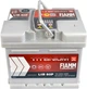 Автомобильный аккумулятор FIAMM Titanium Pro (L1B 50P) (-/+) 12V 50Аh (520A) (7905144) - изображение 2