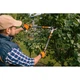 Сучкоріз телескопічний з редуктором та ковадлом, V-SERIES, KT-V1240 - изображение 4