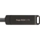 USB флеш накопичувач Patriot 1TB Rage R550 Matte Black USB 3.2/Type-C (PE1TR550DSAD) - изображение 1