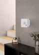Czujnik ruchu Eglo CONNECT-Z SENSOR White (99106) - obraz 5
