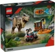 Конструктор LEGO Jurassic World Бегство по реке от тираннозавра 199 деталей (76975) - изображение 2