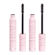 Набір туші для вій Kylie Kylash Mascara Travel Exclusive Duo 2x12 мл (4064941154839) - зображення 4